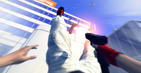 "Mały zespół" pracuje nad Mirror`s Edge 2