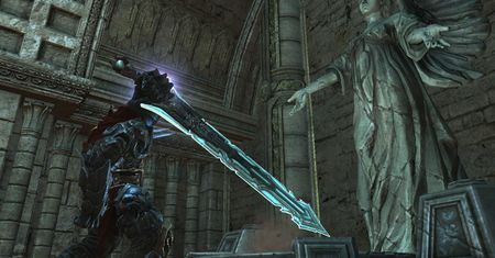 THQ już planuje sequele Red Faction i Darksiders