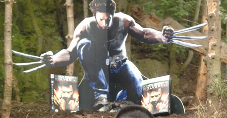 Seks rosomaków za kasę Activision