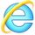 Internet Explorer ikona