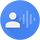 Voice Access ikona