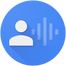 Voice Access icon