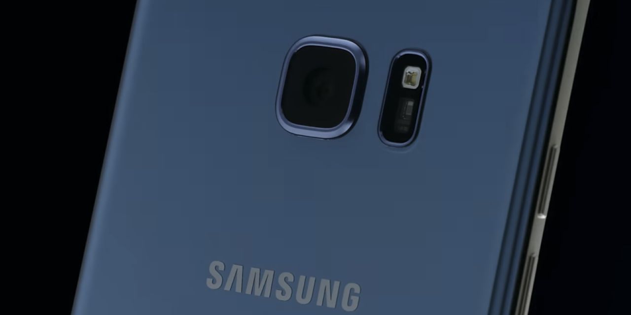 Samsung Galaxy Note 7 FE sprzedaje się prawie tak dobrze, jak S8