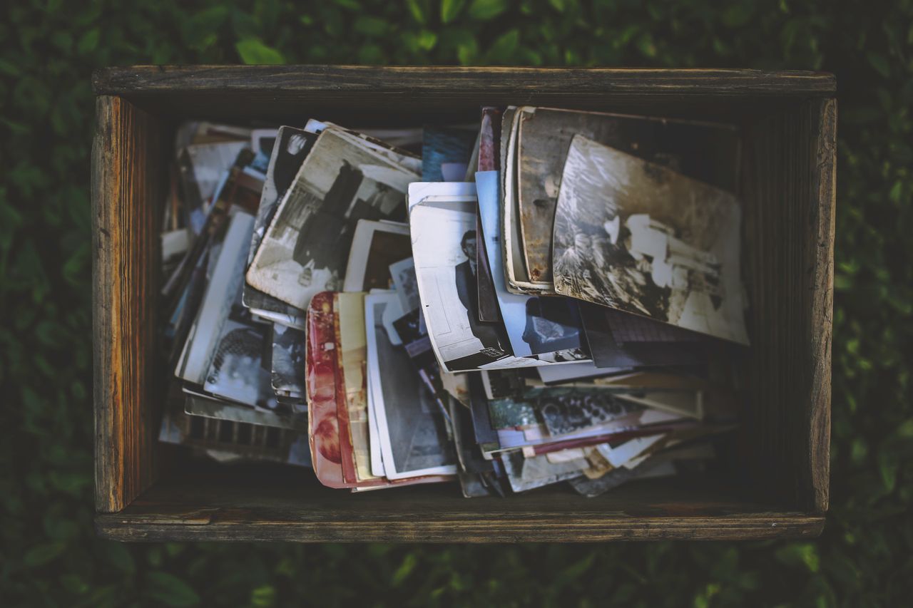 PhotoScan – skaner zdjęć od Google to więcej niż zdjęcie odbitki