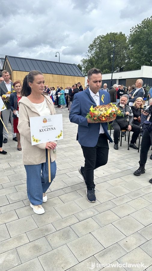 Dożynki 2026 w Brześciu Kujawskim
