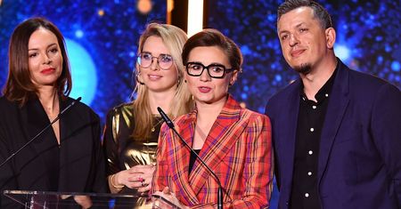 Kolejny transfer do Trójki. Katarzyna Borowiecka żegna się z Radiem 357