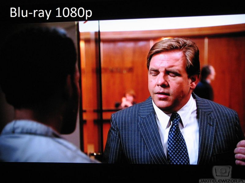 Recenzja Blu-ray Samsung BD-P3600 3