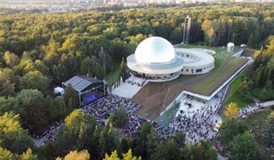 Nawet w Nowym Jorku nie ma tak nowoczesnego systemu. "Chorzów gra w Lidze Mistrzów"