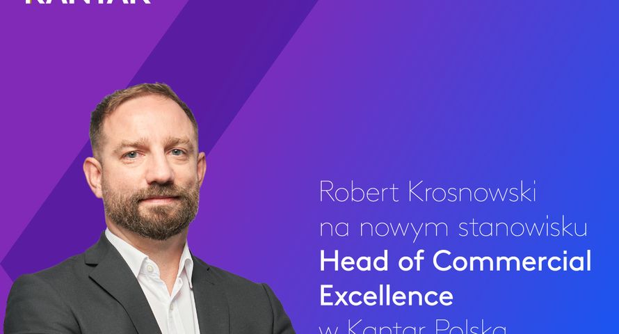 Robert Krosnowski z nową rolą w Kantarze