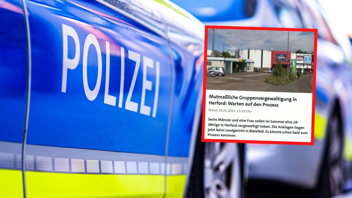 Mieli zgwałcić 18-latkę. Odpowiedzą przed sądem