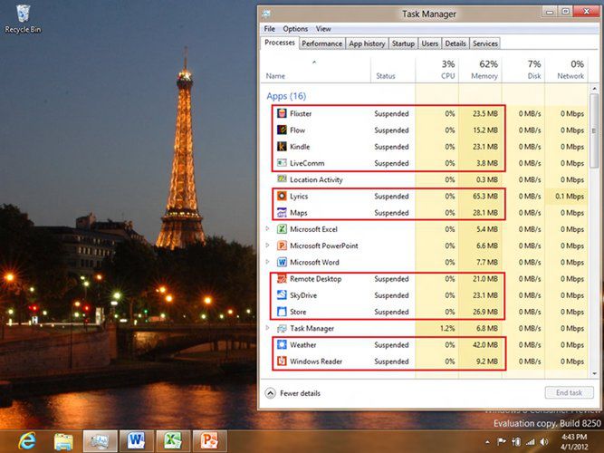 Jaki będzie nowy Windows RT dla tabletów? 4