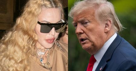 Zhakowali prawnika gwiazd. Żądają teraz jeszcze więcej i twierdzą, że mają haki na Trumpa