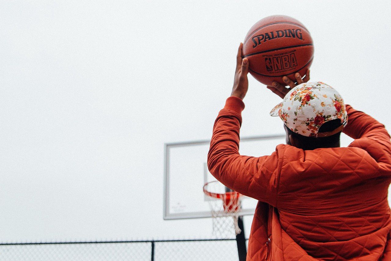 Sieradz ma koszykarza grającego w Orlen Basket Lidze. To Sebastian Kowalczyk, który gościł w "Czwórce"