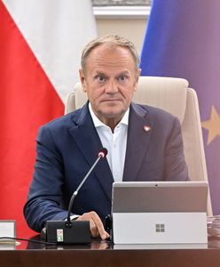 Połowa źle ocenia rząd Tuska. Najnowszy sondaż