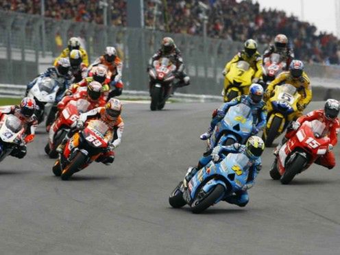 MotoGP w dobie kryzysu ekonomicznego