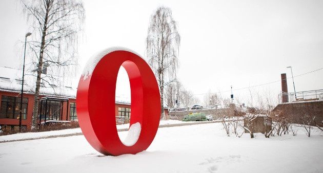 Opera