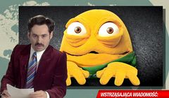 Mały Głód zapity w kampanii Danio Shake It (wideo)