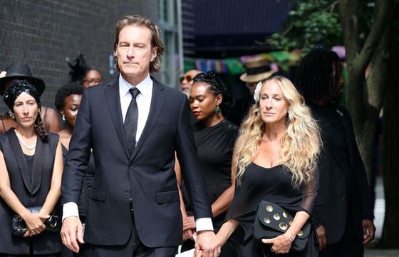 Wraca kontynuacja „Seksu w wielkim mieście”. Max ujawnił datę premiery trzeciego sezonu „I tak po prostu”