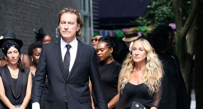 Wraca kontynuacja „Seksu w wielkim mieście”. Max ujawnił datę premiery trzeciego sezonu „I tak po prostu”