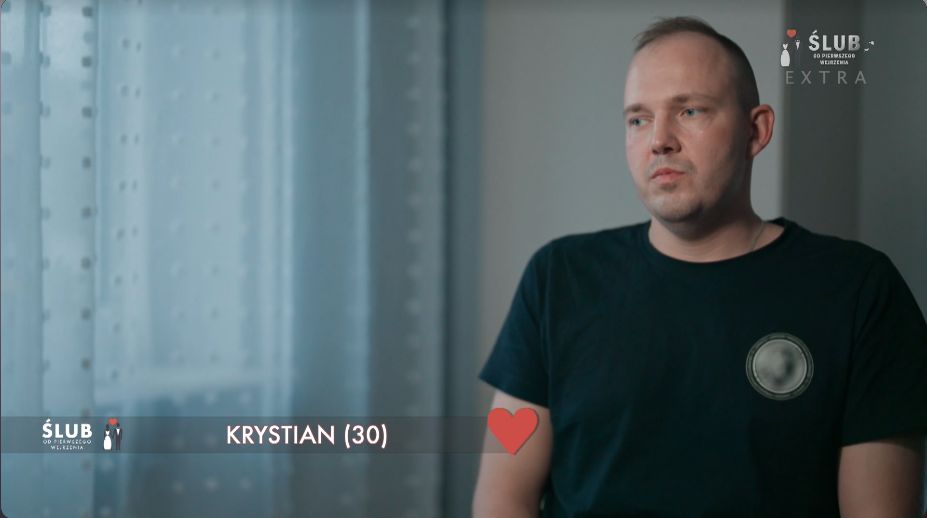 Perypetie Kai i Krystiana