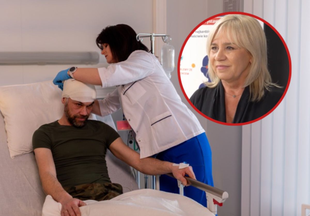 Pielęgniarki będą wystawiać L4 i kierować na badania? Jest apel