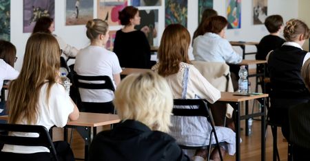 Szturm na uczelnię w Radomiu. 2 tys. chętnych na jeden kierunek