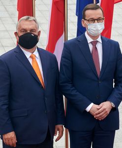 "Sueddeutsche Zeitung": Polska i Węgry na uprzywilejowanej pozycji