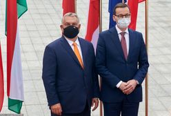 "Sueddeutsche Zeitung": Polska i Węgry na uprzywilejowanej pozycji