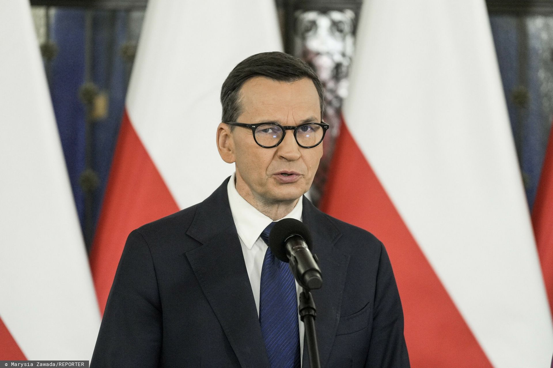 Rozłam w PiS