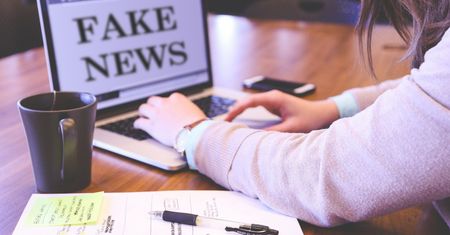 Uwaga na fałszywą stronę lubelskiego szpitala. "Jest wykorzystywana do operacji dezinformacyjnej rosyjskich służb"