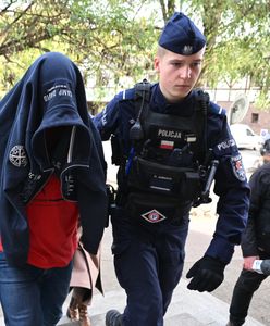 Sąd ws. 37-letniego kierowcy ciężarówki: nie ma obawy ucieczki