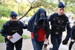 Sąd ws. 37-letniego kierowcy ciężarówki: nie ma obawy ucieczki