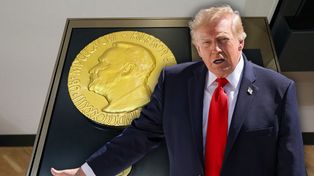 Trump oburzony brakiem Nobla. "Zakończyłem osiem wojen"