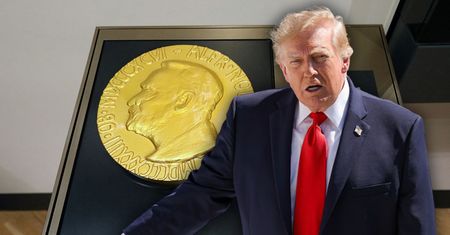 Trump oburzony brakiem Nobla. "Zakończyłem osiem wojen"
