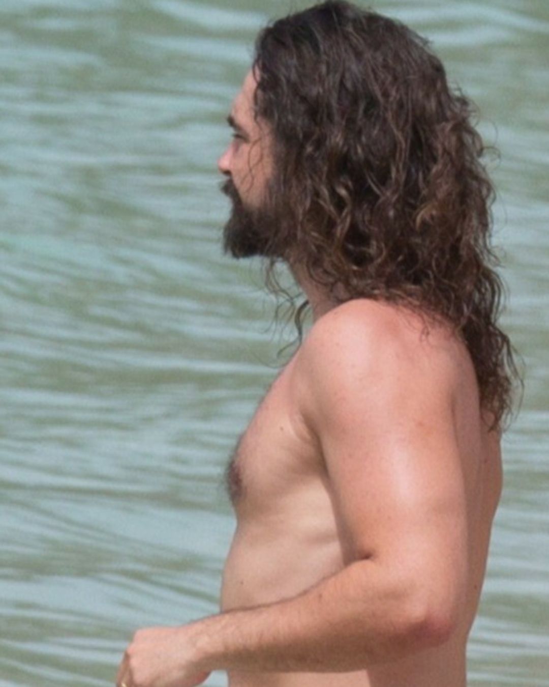 Tom Kaulitz na Gwadelupie