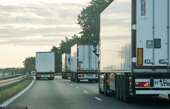 Rozbudowa autostrady A2. Krytyczny moment dla terminu rozpoczęcia prac
