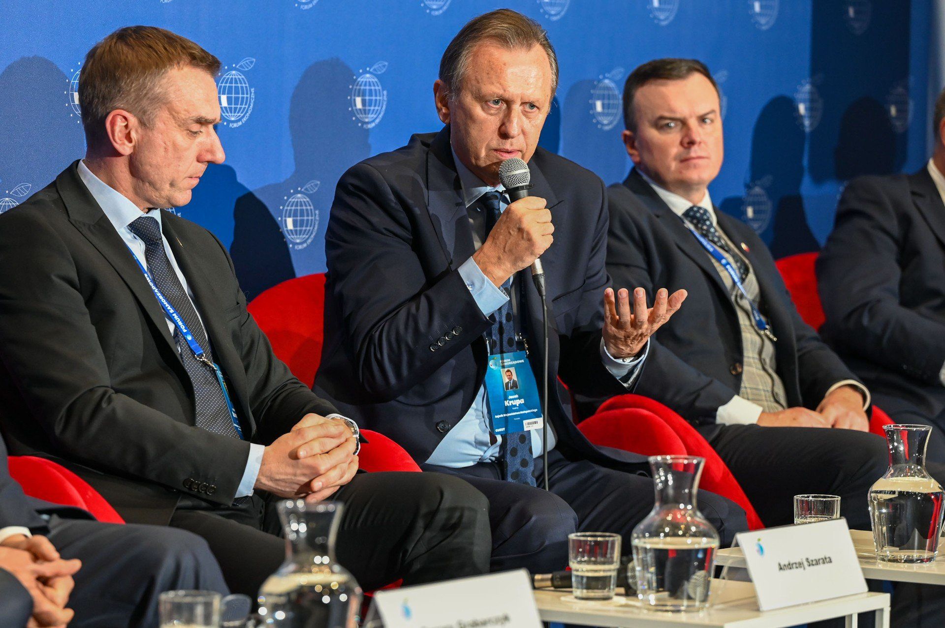 Forum Samorządowe Zakopane 2025