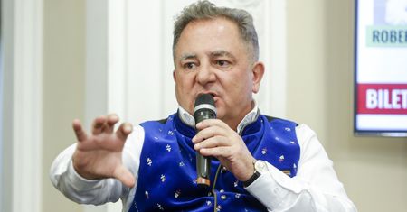 Robert Makłowicz zdradził, czym kiedyś się zajmował. Spora niespodzianka