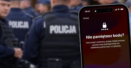 "Proszę odblokować telefon". Gdy zapytają, użyj tej odpowiedzi