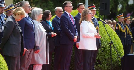 Lewica wściekła na Trzecią Drogę. Poszło o marszałka Sejmu. "Decyzja przed nami"