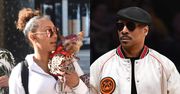 Mel B żąda wyższych alimentów od Eddiego Murphy'ego. Wszystko przez koronawirusa