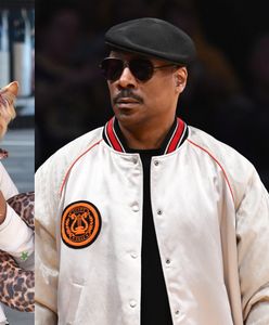 Mel B żąda wyższych alimentów od Eddiego Murphy'ego. Wszystko przez koronawirusa