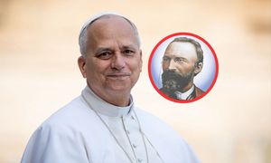 Był "kapłanem szatana". Papież ogłosił go świętym