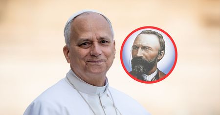 Był "kapłanem szatana". Papież ogłosił go świętym