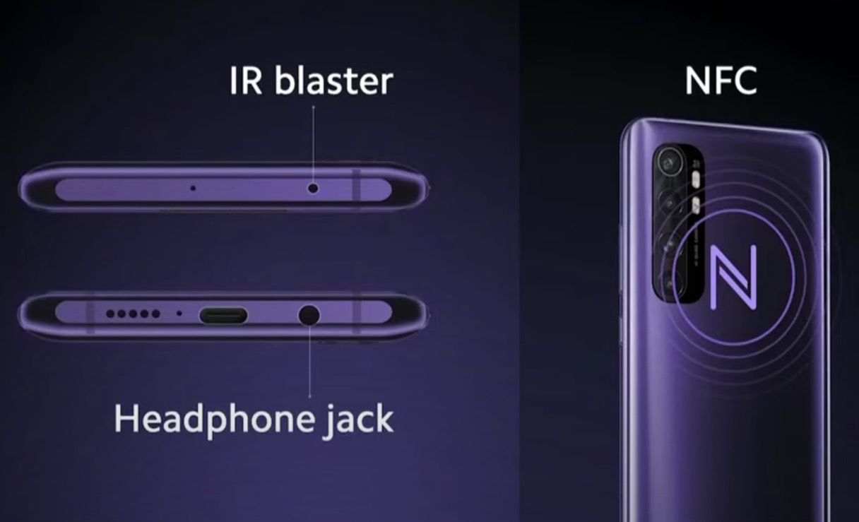 Xiaomi Mi Note 10 Lite oficjalnie. Producent okroił aparat, ale oszczędził ogromną baterię 4