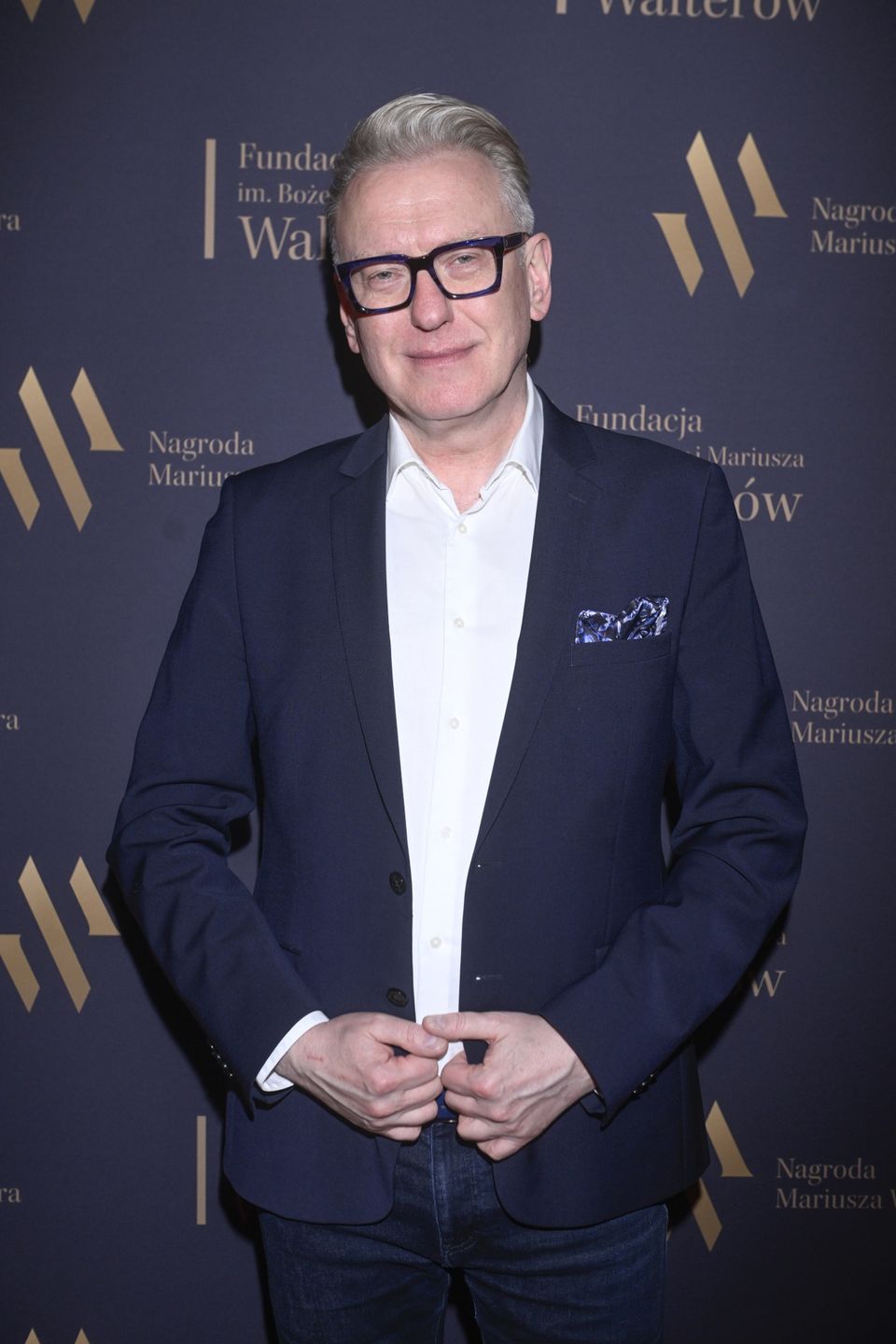 Mariusz Szczygieł 