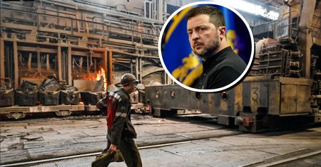 "Jesteśmy zależni od USA, ale nie jesteśmy tak słabi, jak myślą". Tak widzą to w Ukrainie