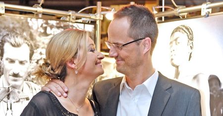 Martyna Wojciechowska wspomina zmarłego partnera, Jerzego Błaszczyka: "To już prawie siedem lat, od kiedy Cię nie ma, a JAKBY WCZORAJ" (FOTO)