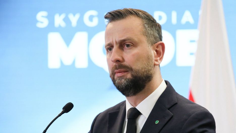 Władysław Kosiniak-Kamysz 
