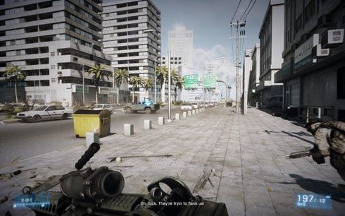 battlefield 3